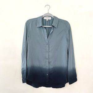 Anthropologie Cloth and Stone top, XS, worn 1x